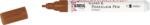 Kreul Classic 'M' Permanent filctoll Cognac 1 db (16410-KREUL)