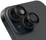 Obal: Me Ochrana Čoček pro Apple iPhone 15/15 Plus Black