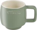 Staub чаша 100 мл, евкалиптово зелено (1029089)