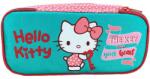 Hello Kitty Ученически несесер Hello Kitty Sweetheart (335-74144)