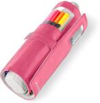 STAEDTLER Комплект тънкописци Staedtler 334, 20 цвята, в несесер (21661-А)