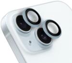 Obal: Me Ochrana Čoček pro Apple iPhone 15/15 Plus Blue