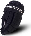 POWERTEK Mănuși de hochei V5.0 Royal Blue Junior 12 inci