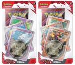 Pokémon Pokémon TCG: SV10 Destined Rivals - Premium Checklane Blister