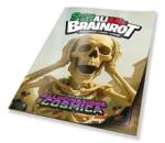 Skifidol Italian Brainrot: Skifidol Album - Cosmic Hallucination