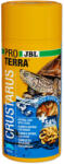 JBL Proterra Crustarus hüllőeledel 250ml