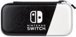 PDP Deluxe Travel Case - Black and White (SWITCH)