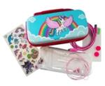  Case for Switch Lite - iMP Tech Rainbow Unicorn (SWITCH LITE)