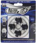 IMP tech IMP Tech: Thumb Treadz - Thumb Grips (4 pcs) - Black (PS4)