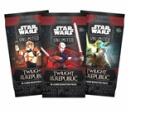 Fantasy Flight Games Star Wars: Unlimited - Twilight of the Republic Booster