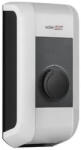 SolarEdge EV-töltő - 22 kW, 3 fázisú, Type 2 aljzat, RFID, MID, kábel nélkül (INSE0072203)