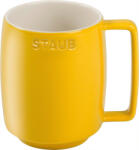 Staub Чаша 475 мл, жълта (1029087)