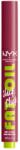 NYX Cosmetics Fat Oil Slick Click - In The Drafts 2 g