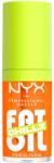 NYX Cosmetics Fat Oil Chillz - Citrus Chiller 4, 8 ml