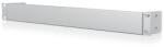 Ubiquiti Rack panel Toolless Mini Rack szekrényhez 1U - Szürke (UACC-Rack-Panel-Blank-1U) (UACC-Rack-Panel-Blank-1U)