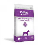 Calibra Dog Ultra-Hypoallergenic Insect kutyatáp - 2 kg