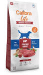 Calibra Dog Life Senior Medium Breed Fresh Beef kutyatáp 12 kg - petguru
