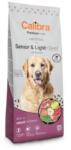 Calibra Dog Premium Line Senior & Light Beef kutyatáp 12 kg - petguru