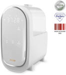 Neno Lindo 6 az 1-ben Sterilizátor és Multifunkcionális Melegítő - Kompakt, Gyors Tej- és Ételmelegítés, Sterilizálás, Olvasztás és Hőmérséklet Fenntartás, LED Kijelzővel és Érintővezérléssel