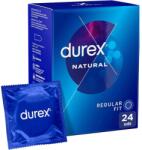 Durex Durex Natural Plus - (24db) (d-202785)