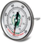 Big Green Egg - Precíziós hőmérő kupolába (Mini, MiniMax, Small, Medium) (117236)