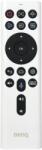 BenQ RCI067, 5J. JH306.001, GV11, GV30, TK700STi, W7000, W700i, W1800, X1300i, X3000i - eredeti gyári távirányító hangvezérléssel