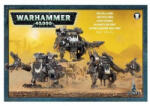  warhammer 40000 ORKS Killa Kans (99120103085)
