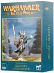  High Elf Realms: High Elf Loremaster (99122710004)