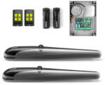 Beninca KIT-BOB3024 szárnyaskapu szett (kapuben_KIT-BOB3024)