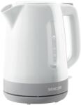 Sencor SWK 1020WH Vízforraló 1.0L 2200 Watt - Fehér (SWK 1020WH) (SWK 1020WH)