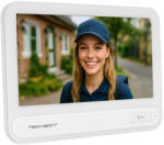 Techson TCTIS716WHITE Beltéri Video IP kaputelefon (TCTIS716WHITE)