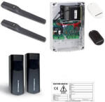 Ditec DITPWR25HLS szárnyaskapu szett