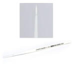  Synthetic Shade Brush (medium)