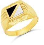 ÉkszerM Arany Pecsétgyűrű (méret: 64) AU 94380