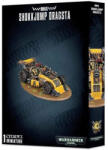  warhammer 40000 ORKS Shokkjump Dragsta (99120103103)