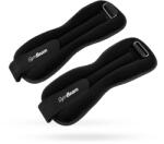 GymBeam Ленти с тежест за глезен и китка 2 кг
