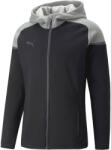 PUMA Teamcup Casuals Hooded Jacket (65798703)