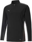 PUMA Teamcup 1/4 Zip Top (65672803)