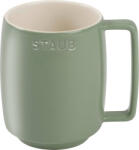 Staub Cana Staub, 475 ml, verde eucalipt (1029092)