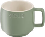 Staub Cana Staub, 250 ml, verde eucalipt (1029090)