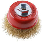  FESTA Fazékkefe 75 x M14 (22002F) - platinashop