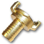  IMITATE GK gyorscsatlakozó 1 colos-25mm (R400) (GKI104)