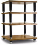 NorStone Stabbl Bamboo Hi-Fi állvány (NorStone_Stabbl_Bamboo)