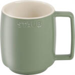 Staub Cana Staub, 350 ml, verde eucalipt (1029091)
