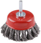  FESTA Fazékkefe csapos sodrott 75 (22024F) - platinashop