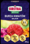 SUBSTRAL Performance Organics Szerves Folyékony Trágya BAl-konnövényekhez 300 G (732212)
