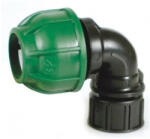  KPE Hollanderes könyök 1' x 25 (IG428-32C)