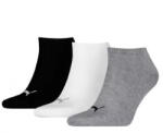 PUMA Sneaker Zokni 35/38- 3pár/csomag (pum-90680715-3538)