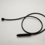 Green Power Permetező Alkatrész Tömlő Fogantyúval Fekete 5l Hez (gp0291)