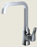Diplon Álló mosogatócsaptelep íves ST1037 (ST1037)